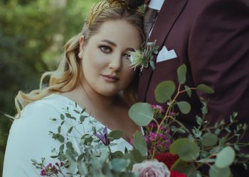 DARK VINTAGE INSPIRED WEDDING IN LITHUANIA