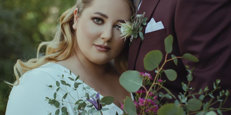 DARK VINTAGE INSPIRED WEDDING IN LITHUANIA