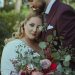 DARK VINTAGE INSPIRED WEDDING IN LITHUANIA