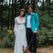 FLEETWOOD MAC INSPIRED SUPER RELAXED BOHEMIAN WEDDING