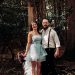 DIY WEDDING WITH COLIN LA CHENILLE CAKES & AX THROWING