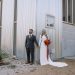 A UNIQUE COLOR PALETTE TOOK OUR BREATH AWAY IN THIS MODERN TEXAS COUNTRY WEDDING