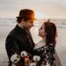 ROMANTIC GOTHIC ELOPEMENT IN WASHINGTON
