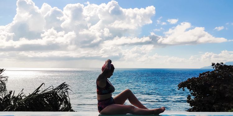 SUSTAINABLE HILTON SEYCHELLES NORTHOLME RESORT & SPA