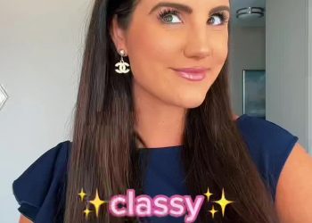 Classy Wedding Guest Dress From Amazon