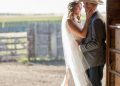 HEARTLAND WEDDING THEME