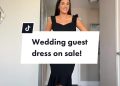 ALL-TIME FAVOURITE AMAZON WEDDING GUEST DRESSES ARE ON SALES